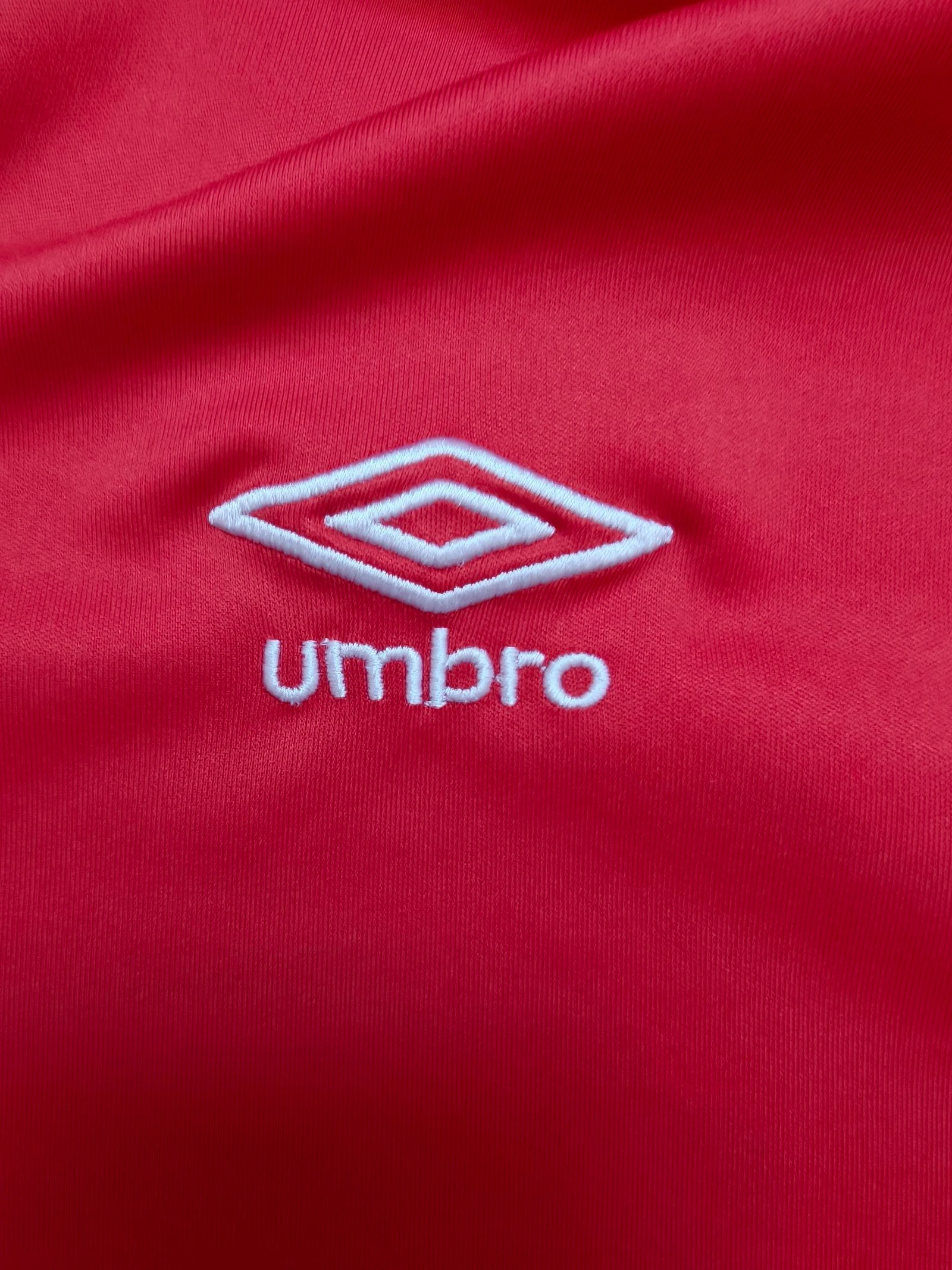 Maillot entraînement officiel Umbro / Fundació Reial Mallorca taille S – photo 3
